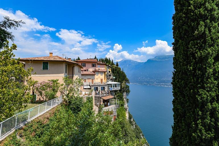Tremosine sul Garda