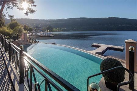 Treschers Schwarzwald Hotel boeken