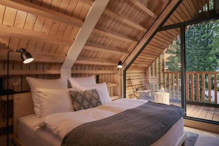 Triangel Boutique Hotel boeken