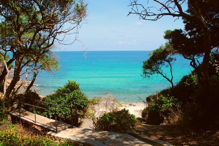 Trincomalee bezoeken