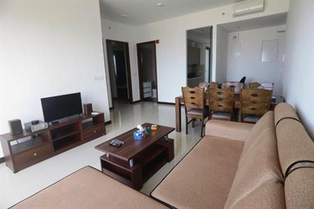 TRIZEN J&J Future Apartment