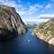 Trollfjord, Lofoten