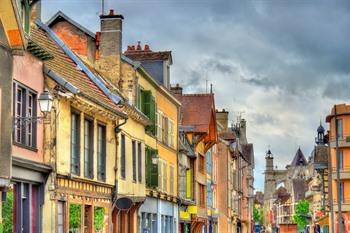 Troyes