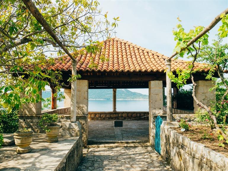 Trsteno Arboretum – De tuinen van King’s Landing