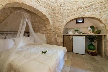 Trulli Family boeken