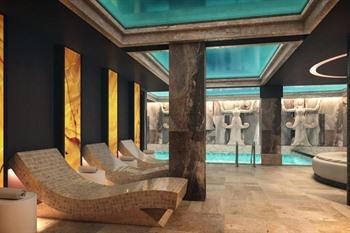 Tsarevets Design & SPA (Veliko Tarnovo) boeken