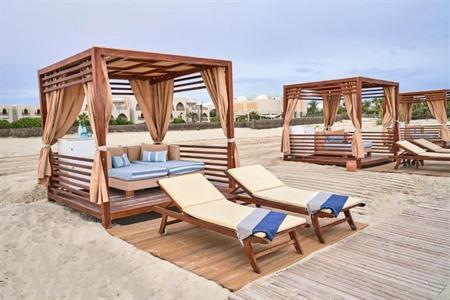 TUI BLUE Palm Beach Palace Djerba