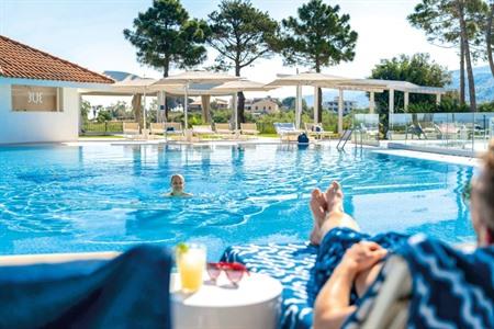 TUI Blue Tropea boeken