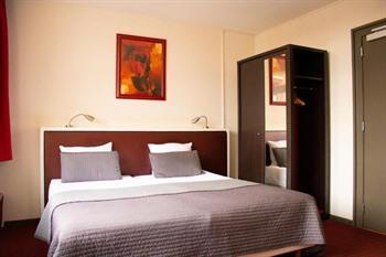 Tulip Inn Heerlen City Centre boeken