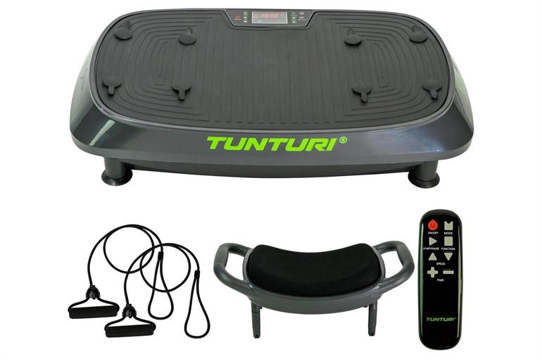 Tunturi Cardio Fit V20 Trilplaat kopen