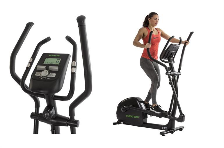 Tunturi Competence C20 Crosstrainer kopen