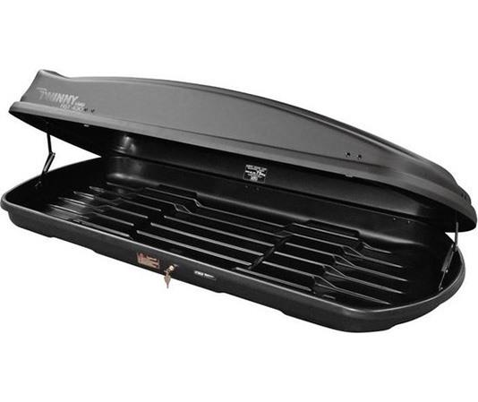 Twinny Load RST+ Dakkoffer 430