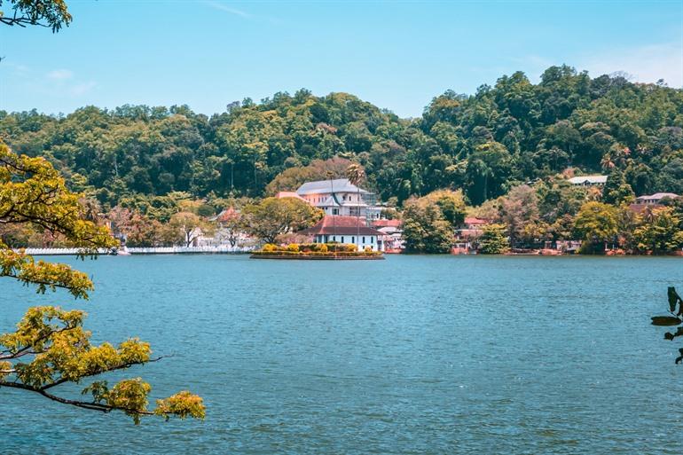 Udawatta Kele Sanctuary