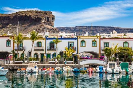 Rondreis Gran Canaria: 10 daagse uitgestippelde route roadtrip Gran Canaria