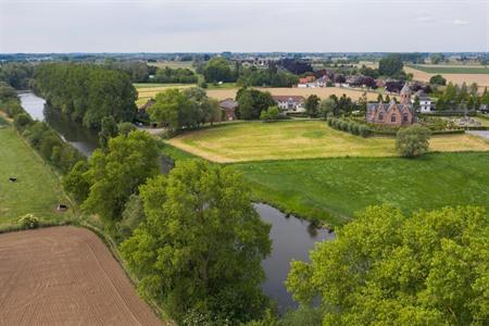 15 x bezienswaardigheden in de Leiestreek! Wat te zien & doen? 