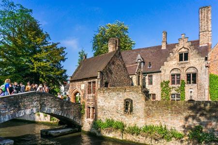 Op vakantie naar België: Onze tips!