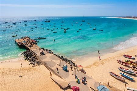 10 x mooiste bezienswaardigheden op Sal: wat zien & doen?