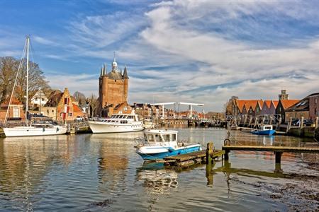 Zierikzee bezoeken? Ontdek de 15 x mooiste bezienswaardigheden + tips