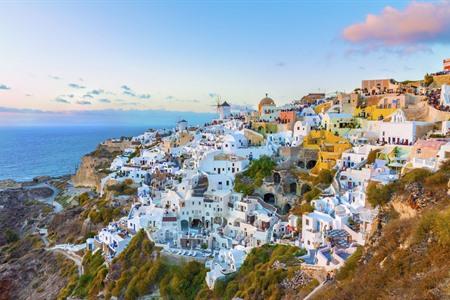 Hoe eilandhoppen op de Griekse Cycladen? Alle info, tips & tours voor je bezoek