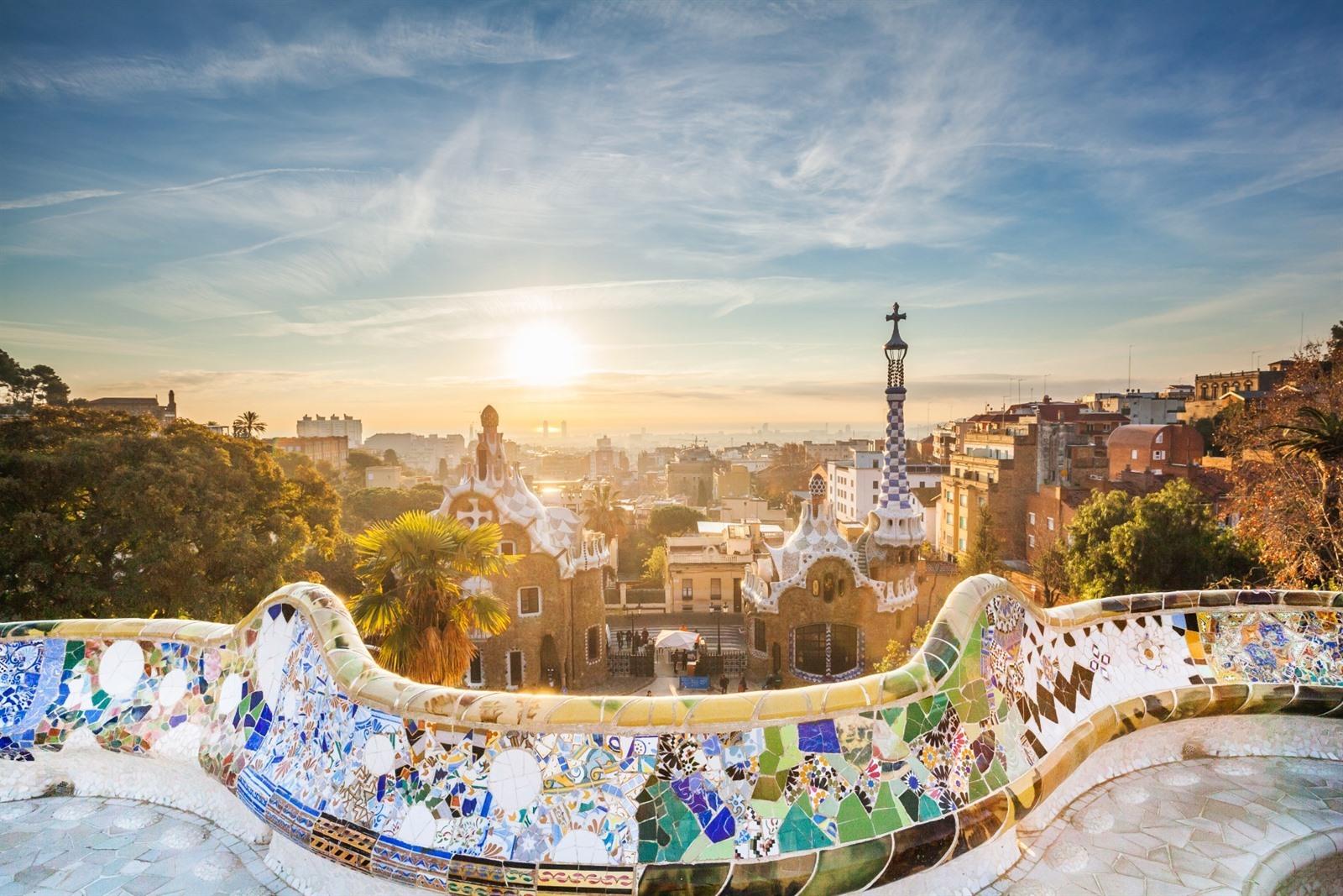 15 X Mooiste Spaanse Steden Voor Je Citytrip