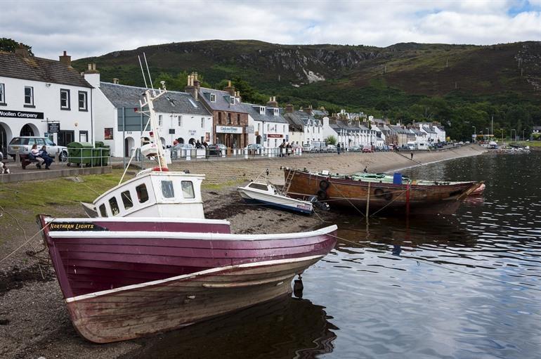 Ullapool