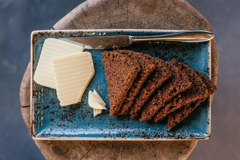 Unieke bakervaring in IJsland