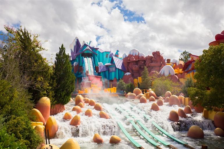 Universal Orlando Resort