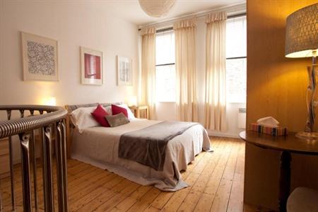 Urban Banana Apartments boeken