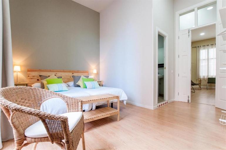 Urban Suites by Airnest boeken