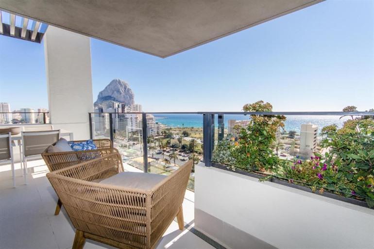 Urbano Blanco Apartments boeken