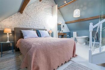 Vacation Home Letha boeken