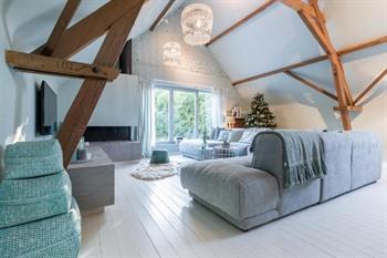 Vacation Home Letha boeken