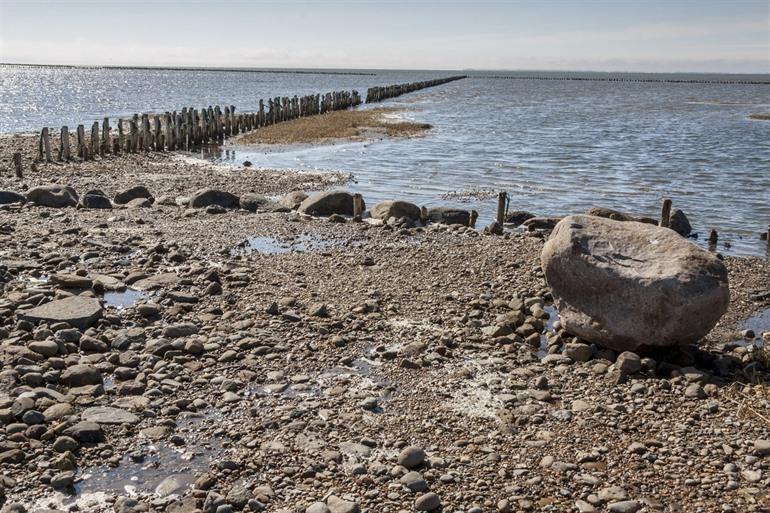 Vadehavet Nationaal Park