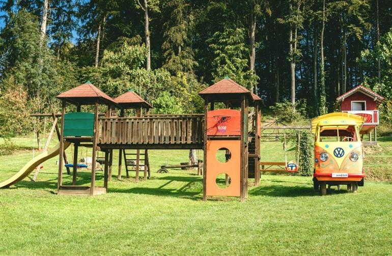 Vakantieboerderij Bauernhof Zoller boeken