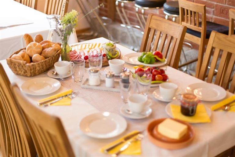 Vakantieboerderij Bauernhof Zoller boeken