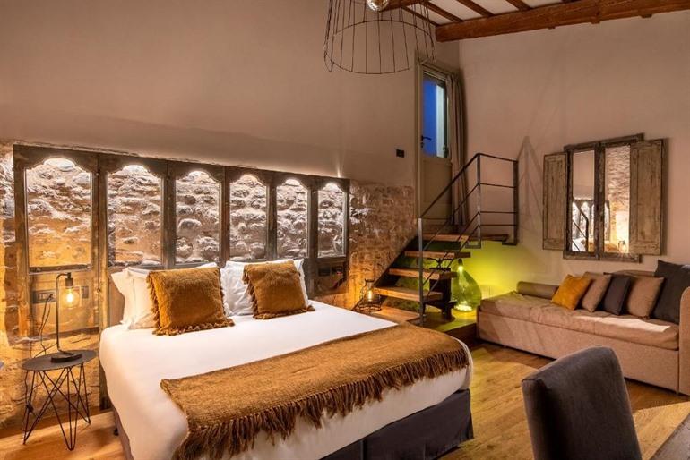 Vakantieboerderij Borgo Antichi Orti Assisi boeken