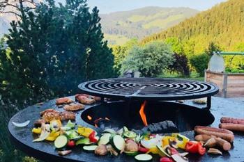 Vakantieboerderij Christernhof boeken