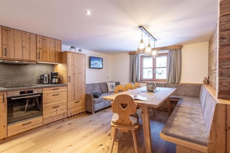 Vakantieboerderij Christernhof boeken