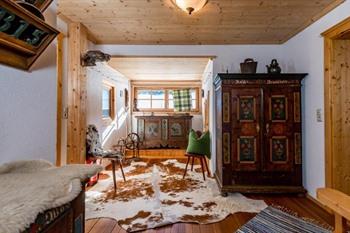 Vakantieboerderij Klausnerhof boeken