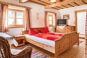 Vakantieboerderij Klausnerhof boeken