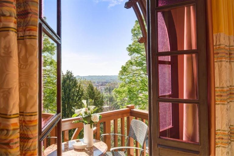 Vakantieboerderij Villa La Favorita boeken