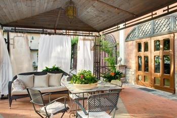 Vakantieboerderij Villa La Favorita boeken