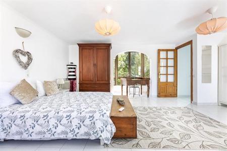 Vakantiehuis Ca's Tauler boeken in Esporles