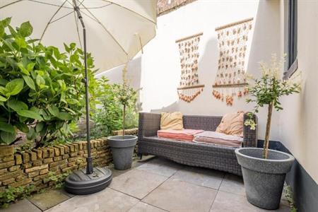 Vakantiehuis Casa Nora boeken in Alkmaar