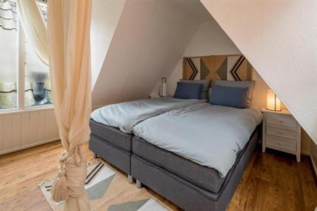 Vakantiehuis Casa Nora boeken in Alkmaar