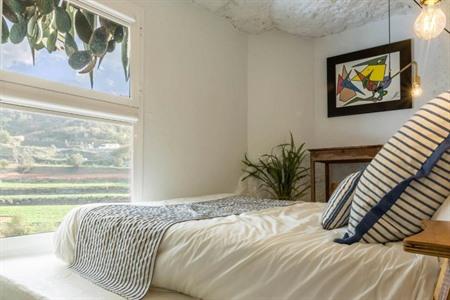 Vakantiehuis Cueva de Sacromonte boeken