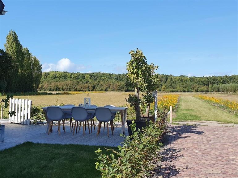 Vakantiehuis De Bonte Beleving (Oostkapelle)