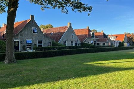 Vakantiehuis Huisje 1794