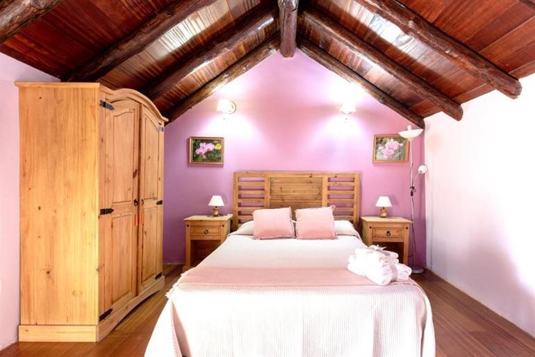 Vakantiehuis in Taibique boeken