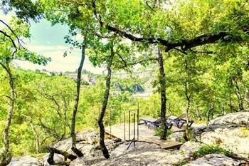 Vakantiehuis Le Servière